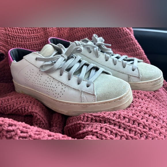 P448 women’s sneakers size 38 - Picture 2 of 15